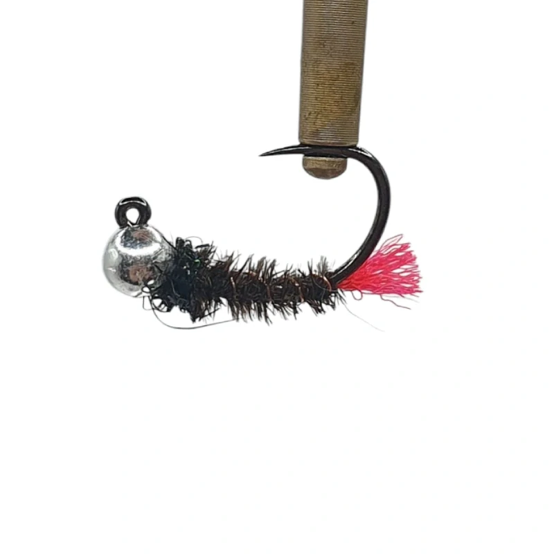 Nymfa 1 14, 3,3 mm bez protihrotu