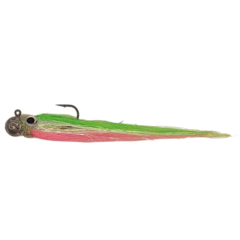 Jig streamer GP 2,5 g