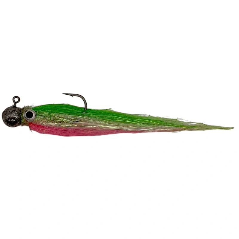 Jig streamer GP 3,5 g