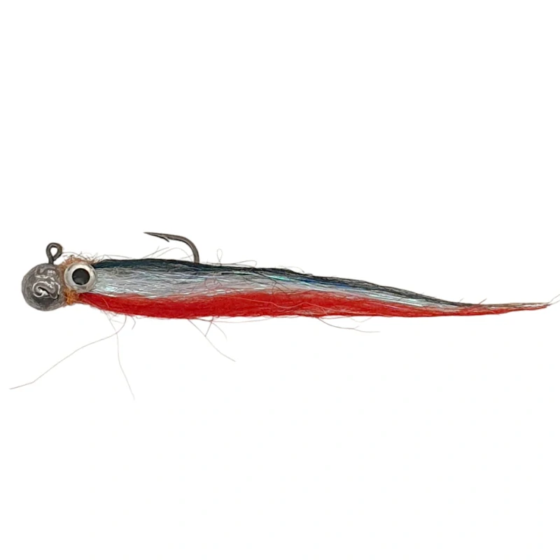 Jig streamer GR 2,5 g
