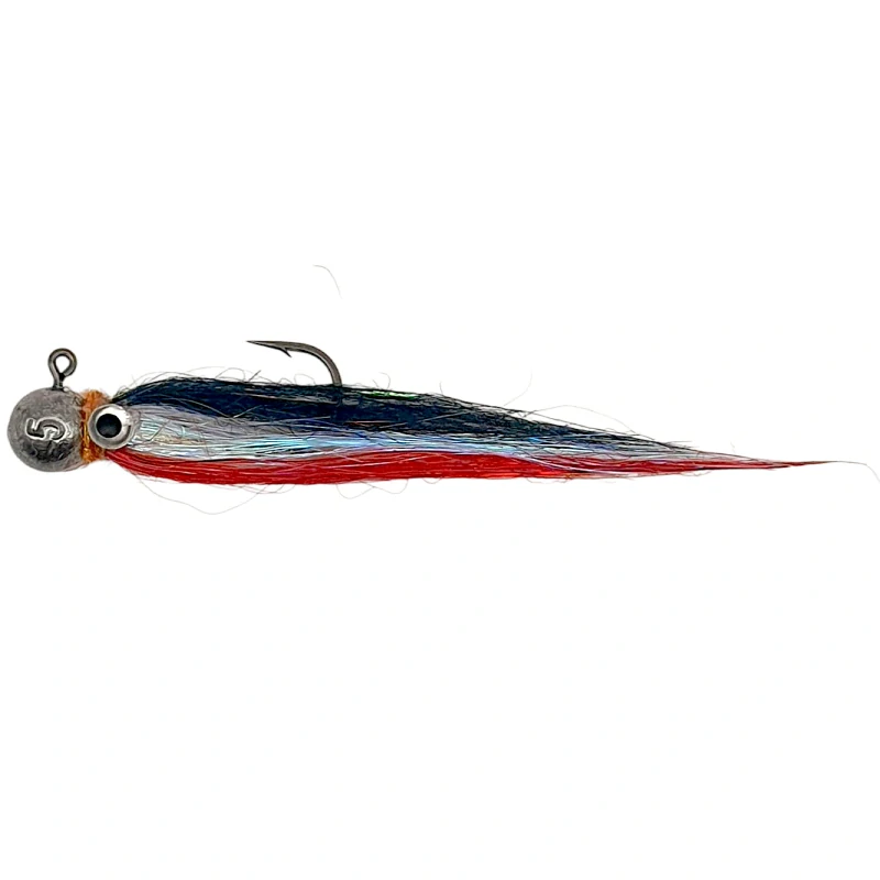 Jig streamer GR 5 g