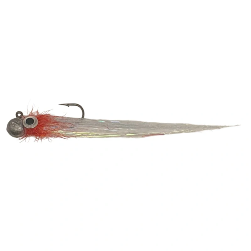 Jig streamer RH 2 g
