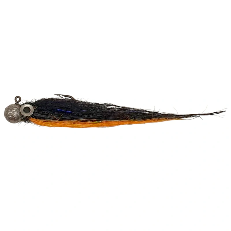 Jig streamer BO 2,5 g