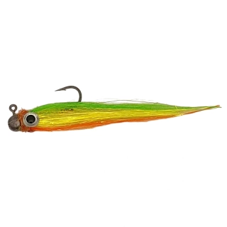 Jig streamer FT