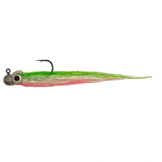 Jig streamer GP