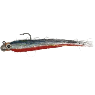 Jig streamer GR