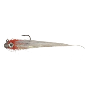 Jig streamer RH
