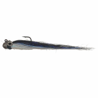 Jig streamer BS