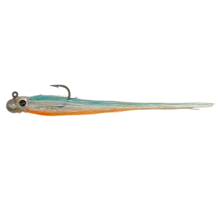 Jig streamer BO