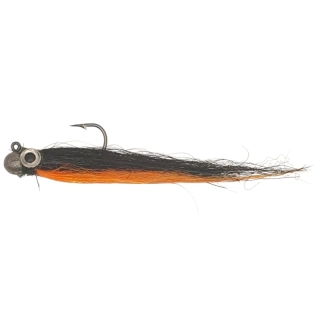 Jig streamer BO
